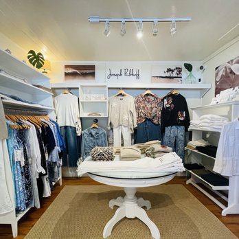 Hurricane - Easy island style meets effortless sophistication. Shop our curated mix of casual favorites, elevated looks & unique finds. - Women's Clothing Near Me - Makawao, Hawaii Hurricane - Easy island style meets effortless sophistication. Shop our curated mix of casual favorites, elevated looks & unique finds. - Women's Clothing Near Me - Makawao, Hawaii