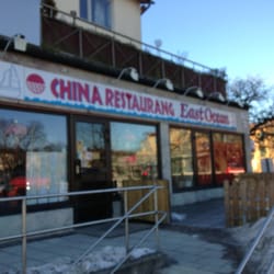 East Ocean Restaurang