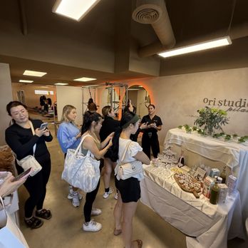 Ori Studios Pilates - Pilates Near Me - Irvine, California Ori Studios Pilates - Pilates Near Me - Irvine, California