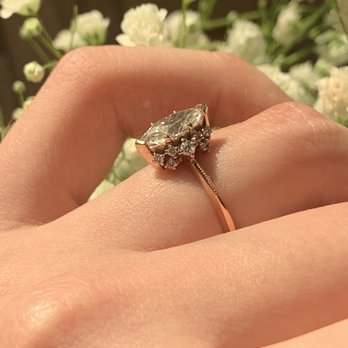 Jasmin's Fine Jewelry - Jewelry Near Me - Encino, California
