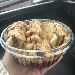 Berry Bowls
