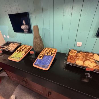 La Cantina - Breads - Tex-Mex Near Me - Coupvray, 77
