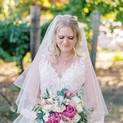Joanna's Bridal Boutique