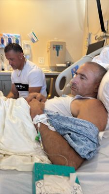 MILLS-PENINSULA MEDICAL CENTER - BURLINGAME CAMPUS - Updated February