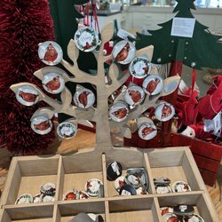 Garden Shop at Lewis Ginter Botanical Garden