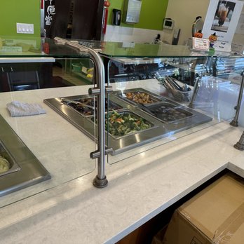 BentoLicious - Dishes you can choose - Taiwanese Near Me - Pleasanton, California