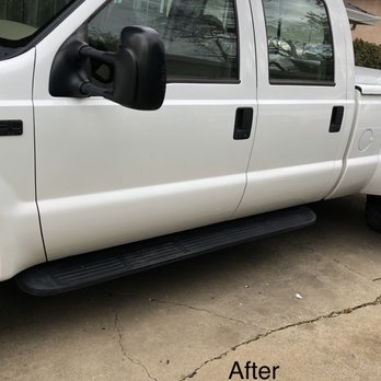 Sacramento Dent Removal - After photo - Mobile Dent Repair Near Me - Sacramento, California Sacramento Dent Removal - After photo - Mobile Dent Repair Near Me - Sacramento, California