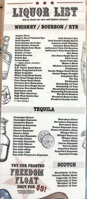 Menu photo 1 The Stillery Chandler, AZ