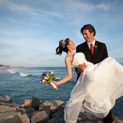 Donya J Photography - Beach Wedding | Port Hueneme