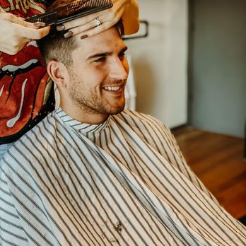 Six One Five Hair - Open Monday through Saturday! - Barbers Near Me - Nashville, Tennessee Six One Five Hair - Open Monday through Saturday! - Barbers Near Me - Nashville, Tennessee