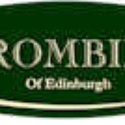 Crombie's Of Edinburgh - Logo from official website