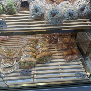 Barley Time - Bakeries Near Me - Flushing, New York
