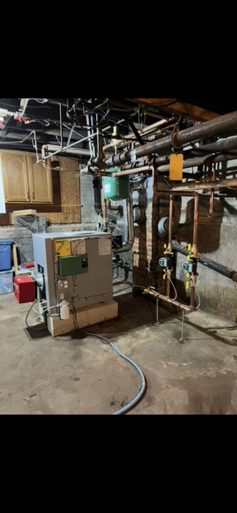 Slide of GT Mechanical