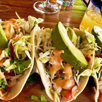 The FAB - Shrimp Tacos - Sports Bars Near Me - San Jose, California The FAB - Shrimp Tacos - Sports Bars Near Me - San Jose, California