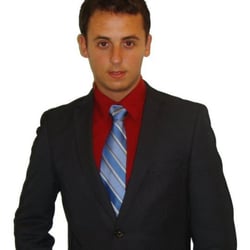 Eugene Mezini