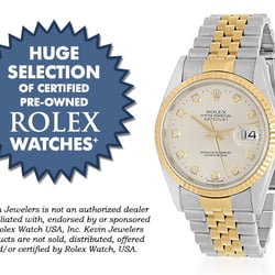 Kevin Jewelers