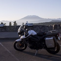 EagleRider Portland