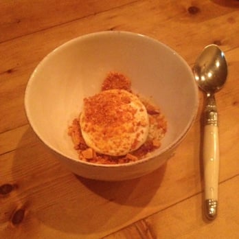 Farmhouse Kings Cross - Honeycomb, yoghurt, nashi pear and lavender - nothing wrong with this combo!! - Australian Near Me - Rushcutters Bay, NSW Farmhouse Kings Cross - Honeycomb, yoghurt, nashi pear and lavender - nothing wrong with this combo!! - Australian Near Me - Rushcutters Bay, NSW