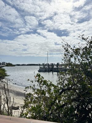 Aunt Catfish's On the River by null