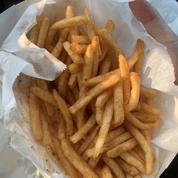 Potato Corner - chili bbq fries - Fast Food Near Me - Milpitas, California Potato Corner - chili bbq fries - Fast Food Near Me - Milpitas, California