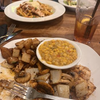 Bon Temps Grill - Cajun/Creole Near Me - Lafayette, Louisiana