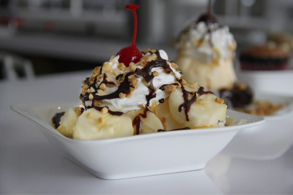 ICE CREAM BAR Ice Cream & Frozen Yogurt Carretera 129 Km 10.7