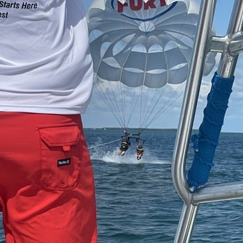 Fury Water Adventures - Boating Near Me - Key West, Florida Fury Water Adventures - Boating Near Me - Key West, Florida