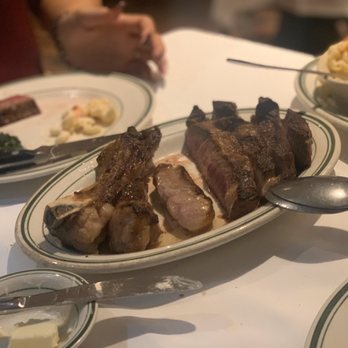 Wolfgang's Steakhouse - Steakhouses Near Me - Honolulu, Hawaii Wolfgang's Steakhouse - Steakhouses Near Me - Honolulu, Hawaii