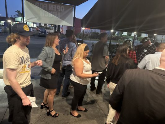 The Harp Inn by null