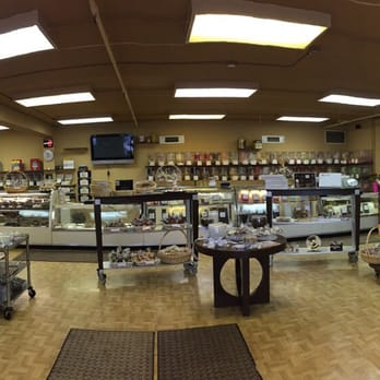 Georgia Nut Company - Panoramic inside - like being a kid in a candy & nut store - Specialty Food Near Me - Skokie, Illinois Georgia Nut Company - Panoramic inside - like being a kid in a candy & nut store - Specialty Food Near Me - Skokie, Illinois