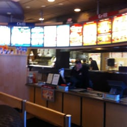 Dairy Queen Grill & Chill