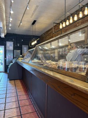 Letizia's Natural Bakery by null