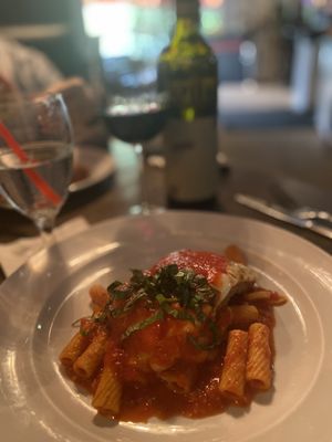 Francesco's Ristorante & Pizzeria by null