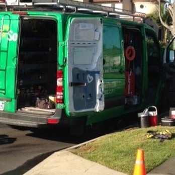 Tesla - Solar City arriving for installation. - Solar Installation Near Me - Hawthorne, California Tesla - Solar City arriving for installation. - Solar Installation Near Me - Hawthorne, California
