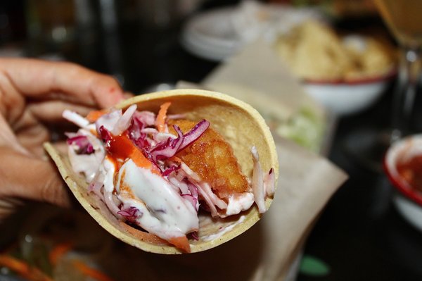 Rio Grande Mexican Restaurant by null