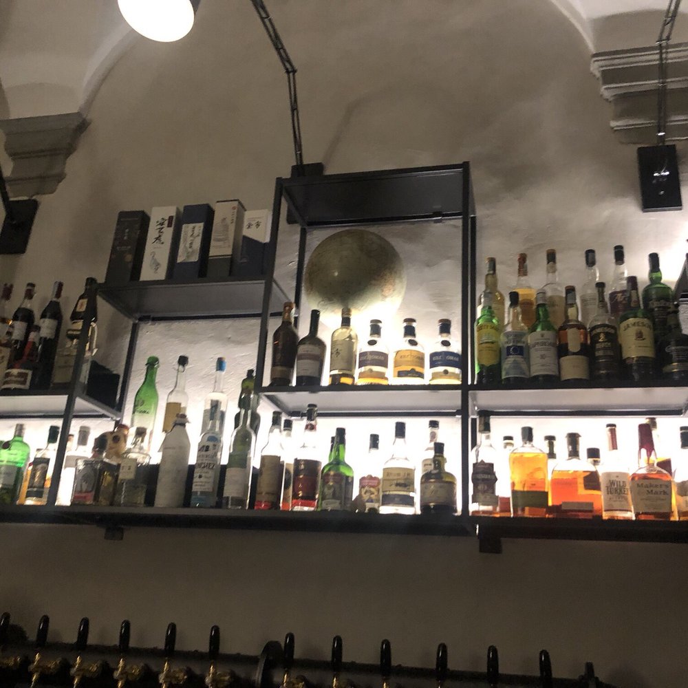 Pint of View - Cocktail Bars Near Me - Florence, FI