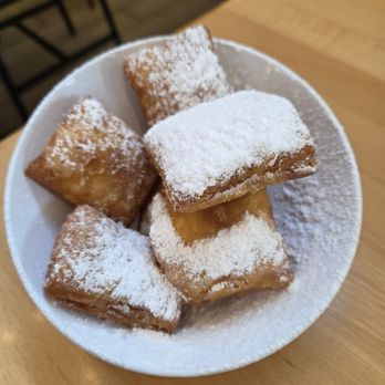 Ruby Sunshine Charleston Downtown - Breakfast & Brunch Near Me - Charleston, South Carolina