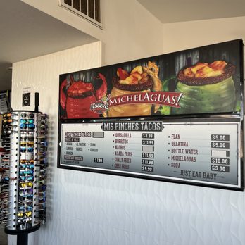 Mis Pinchis Tacos - Simple menu - Mexican Near Me - Yermo, California Mis Pinchis Tacos - Simple menu - Mexican Near Me - Yermo, California