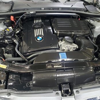 Westwood Auto - Under the Hood - Auto Repair Near Me - Los Angeles, California