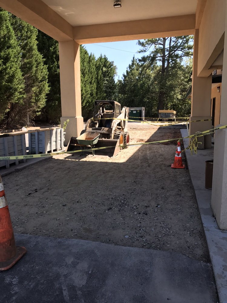 Slide of Mike Adams Roofing