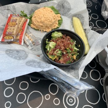 Chicken Salad Chick - Southern Near Me - Pearland, Texas