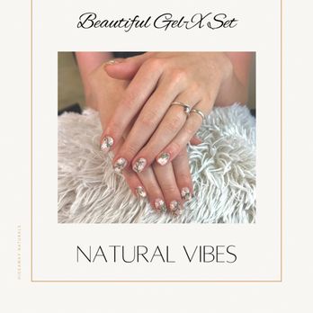 Hideaway Naturals - Nail Technicians Near Me - North Port, Florida