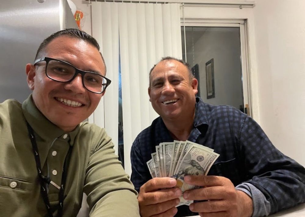 Slide of PJB Consulting