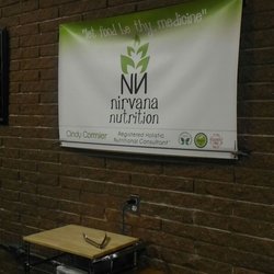Marché de Dieppe Market - Nirvana Nutrition