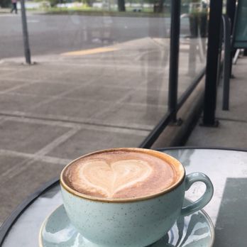 Retreat - Cafes Near Me - Seattle, Washington