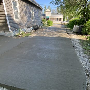 Winger Concrete & Construction - Masonry/Concrete Near Me - Edgerton, Wisconsin