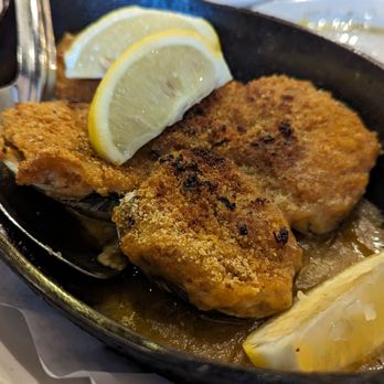 F & J Pine - Stuffed clams - Italian Near Me - Bronx, New York