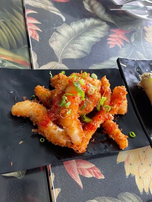 Kaleo's Bar & Grill by null
