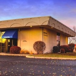 Hennessey Valley Funeral Home & Crematory