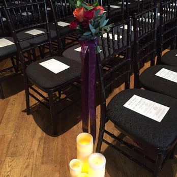 Stylish Blooms - Ceremony decor - Florists Near Me - Bristol, Connecticut